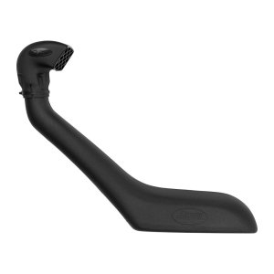 Snorkelis SAFARI 4X4 V-Spec SS181HF Toyota Land Cruiser Prado 120 Series 3.0l Tdi (1KZ-TE & 1KD-FTV)