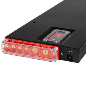 Akumulators ar 40A DC lādētāju ARB Slimline SLB100A40, 100AH