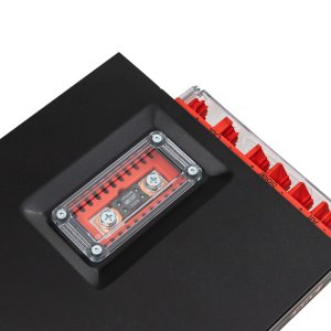 Akumulators ar 40A DC lādētāju ARB Slimline SLB100A40, 100AH