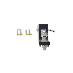 Piekabes āķis HAYMAN REESE T03405RW Toyota Land Cruiser 300