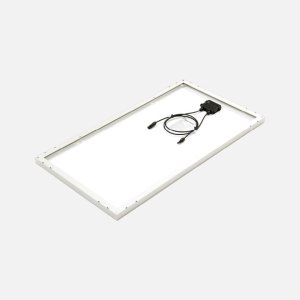 Monokristāliskais saules panelis REDARC SMRP1120, 120W, 107 x 59 cm