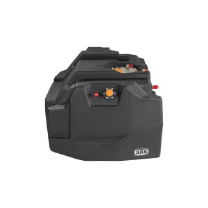 Palielinātas ietilpības dīzeļdegvielas bāka ARB Frontier TAD108, 185 l