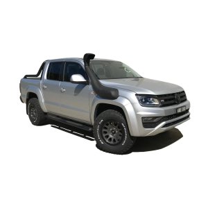 Snorkelis SAFARI 4X4 Armax SS1410HP Volkswagen Amarok 3.0l TDI V6