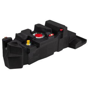 Palielinātas ietilpības dīzeļdegvielas bāka ARB Frontier TAD103, 130 l