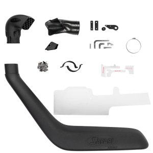 Snorkelis SAFARI 4X4 Armax SS79HPV Toyota Land Cruiser 70 Series 4.5l V8 (1VD-FTV)