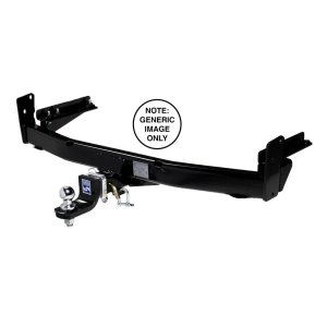 Piekabes āķis HAYMAN REESE T02966RW Toyota FJ Cruiser 03/2011-