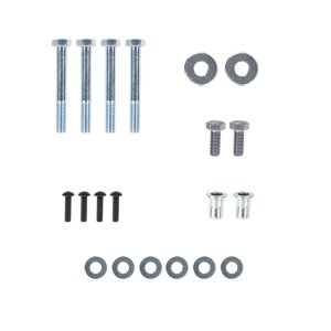 Slimline akumulatora montāžas komplekts ARB SLB46010