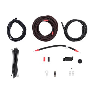 Slimline akumulatora montāžas komplekts ARB SLB46010