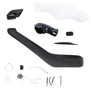 Snorkelis SAFARI 4X4 Armax SS987HPD Ford Ranger/Everest 3.0l V6 Diesel & 2.0l Bi-Turbo