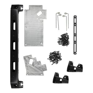 Aizsargpannu komplekts ARB UP009BL009