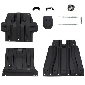 UNDER VEH ARM HILUX 09\/15+ SB