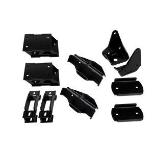 Amortizatoru stiprinājumu komplekts OLD MAN EMU BP-51 VM80010037