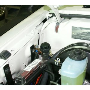 Ūdens bāka THE LONG RANGER TW12SS, 42l