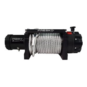 Vinča PRESKO Mammoth 17.0