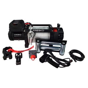 Vinča PRESKO Mammoth 17.0