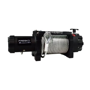 Vinča PRESKO Mammoth 20.0