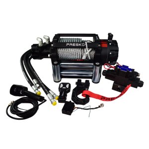 Vinča PRESKO Mammoth 20.0 H