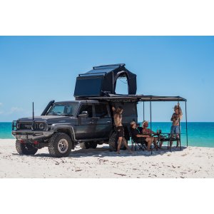 JAUNUMS! Jumta telts ARB Intrepid Slimline 2.0, 1285mm