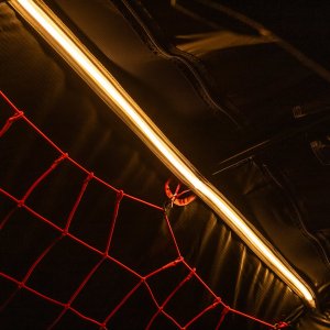 JAUNUMS! Jumta telts ARB Intrepid Slimline 2.5, 1400mm