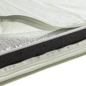 JAUNUMS! Jumta telts ARB Intrepid Slimline 3.0, 1600mm