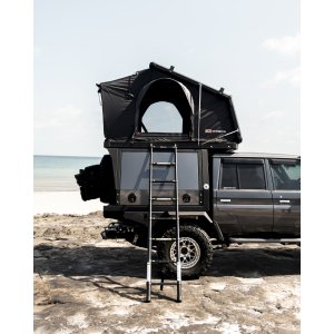 JAUNUMS! Jumta telts ARB Intrepid Slimline 3.0, 1600mm