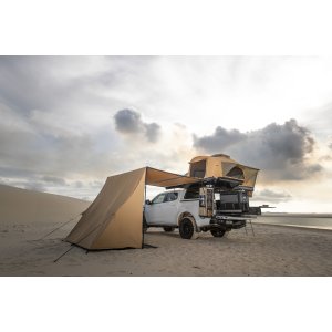 Jumta telts ARB Flinders