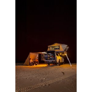 Jumta telts ARB Flinders