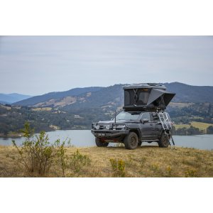 Elektriski paceļamā jumta telts ARB Altitude