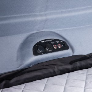 Jumta telts ARB Esperance V2