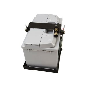 Universāls akumulatora stiprinājums 70Ah (BBRA003)