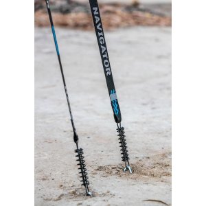 Atsaites nojumes nostiprināšanai NAVIGATOR NAV050, 2 gab.