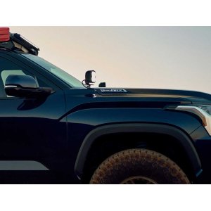 A-pillar lukturu stiprinājumi FRONT RUNNER VACC037 Toyota