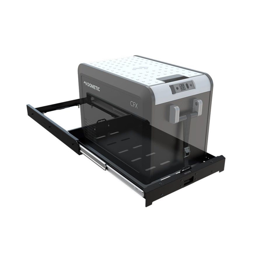 Kravas/ledusskapja izvelkamā platforma FRONT RUNNER MKII, 40-52 l