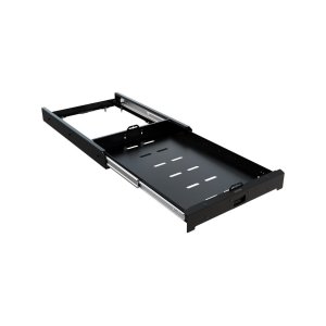 Kravas/ledusskapja izvelkamā platforma FRONT RUNNER MKII, 40-52 l