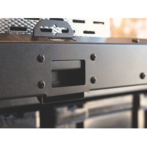 Kravas/ledusskapja izvelkamā platforma FRONT RUNNER MKII, 40-52 l