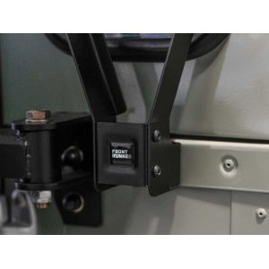 Gāzes balona stiprinājums FRONT RUNNER Land Rover Defender 90/110