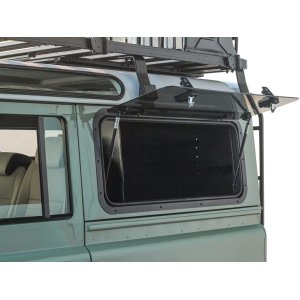 Gullwing loga kaste FRONT RUNNER Land Rover Defender Puma 2007-2016