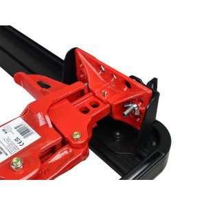 HI-LIFT domkrata augšējie stiprinājumi FRONT RUNNER JADA014