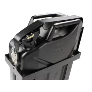 20 l kannas stiprinājums FRONT RUNNER JCHO019, vertikāls