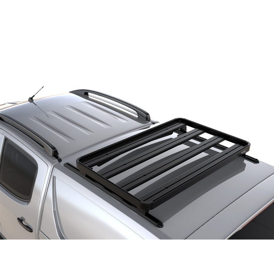 Bagāžas platforma FRONT RUNNER Slimline II pikapa kulbai vai piekabei, 1345 x 954 mm