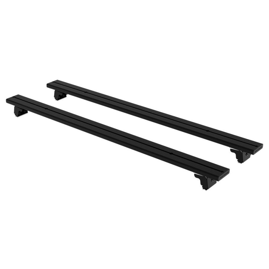 Jumta šķērsstieņi FRONT RUNNER RSI Double Cab Smart kulbai, 1255 mm