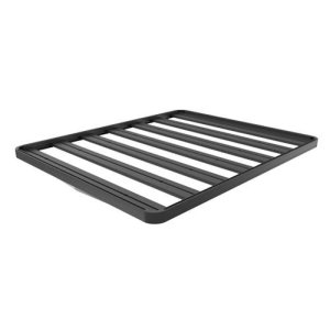 Bagāžas platforma FRONT RUNNER Slimline II RSI Double Cab Smart kulbai, 1165 x 1358 mm