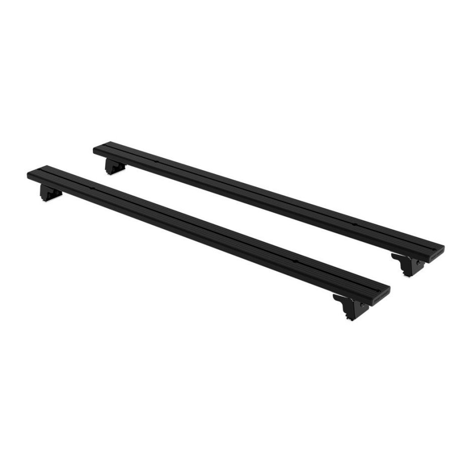Jumta šķērsstieņi FRONT RUNNER RSI Double Cab Smart kulbai, 1165 mm