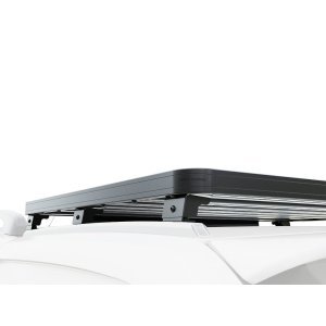 Bagāžas platforma FRONT RUNNER Slimline II pikapu kulbai vai piekabei, 1255 x 1358 mm