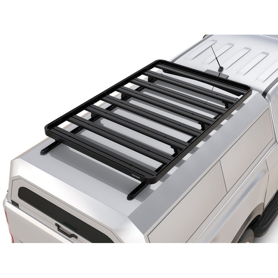 Bagāžas platforma FRONT RUNNER Slimline II pikapu kulbai vai piekabei, 1255 x 1560 mm