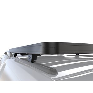 Bagāžas platforma FRONT RUNNER Slimline II pikapu kulbai vai piekabei ar OEM sliedēm, 1475 x 1156 mm