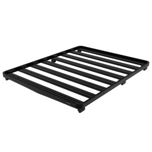 Bagāžas platforma FRONT RUNNER Slimline II Bushtech Double Cab kulbai, 1255 x 1560 mm