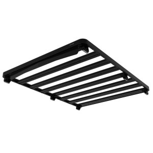 Bagāžas platforma FRONT RUNNER Slimline II Bushtech Double Cab kulbai, 1255 x 1560 mm