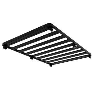 Bagāžas platforma FRONT RUNNER Slimline II Bushtech Extra Cab kulbai, 1255 x 1762 mm