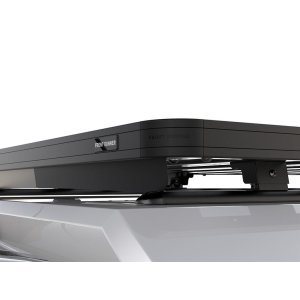 Bagāžas platforma FRONT RUNNER Slimline II pikapu kulbai vai piekabei, 1165 x 1762 mm, paaugstināta